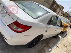 BYD F3
